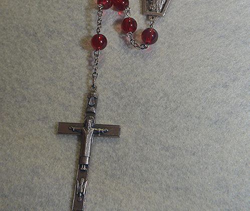 rosaries
